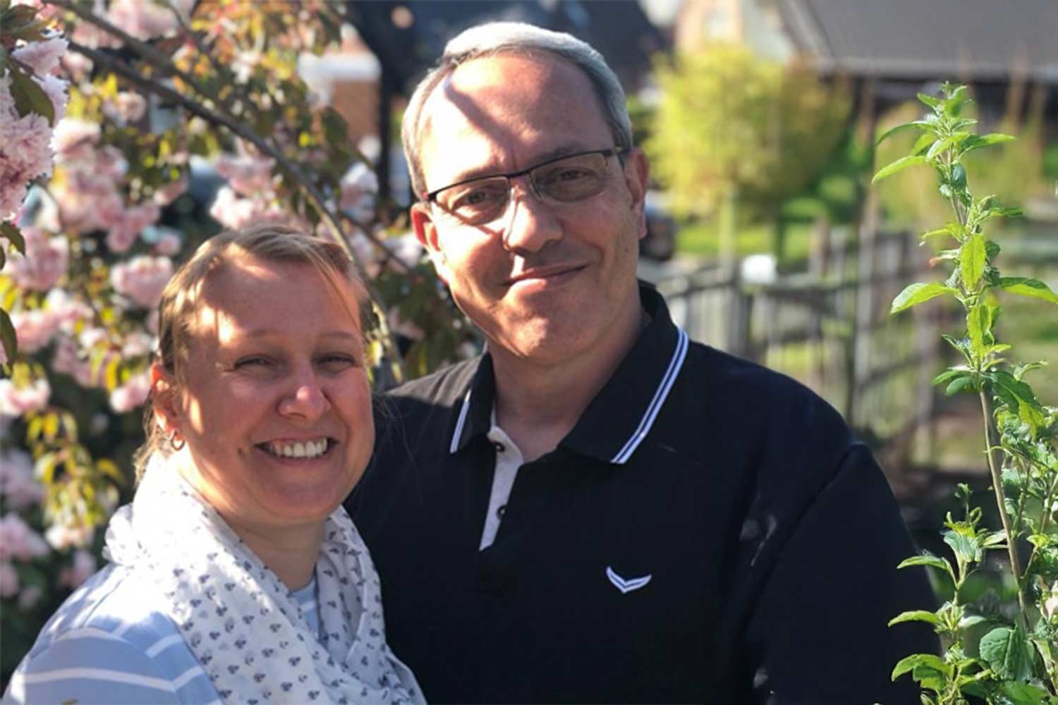 Inhaber Pension zur Brandung Inhaber Pension zur Brandung