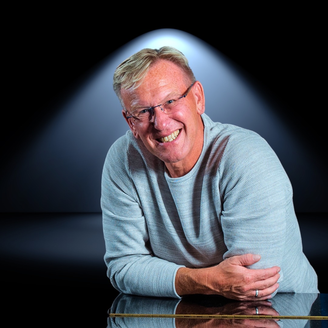 Prominente Unterstützer und Gäste: Dirk Rabis: Buchautor, Medienstratege, Produzent, TV-Moderator